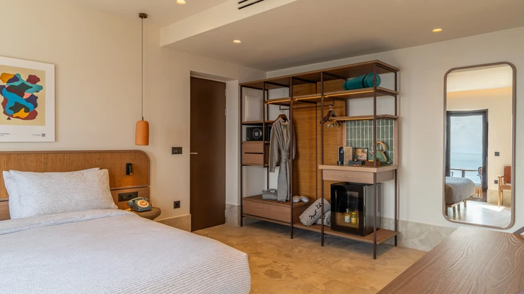 Innside by Melia Elounda